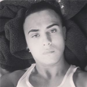 Meet your Posher, Jorge luis